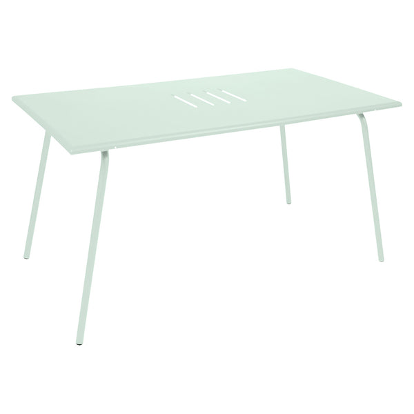 Fermob Monceau 57 inch Rectangle Dining Table - bonmarche