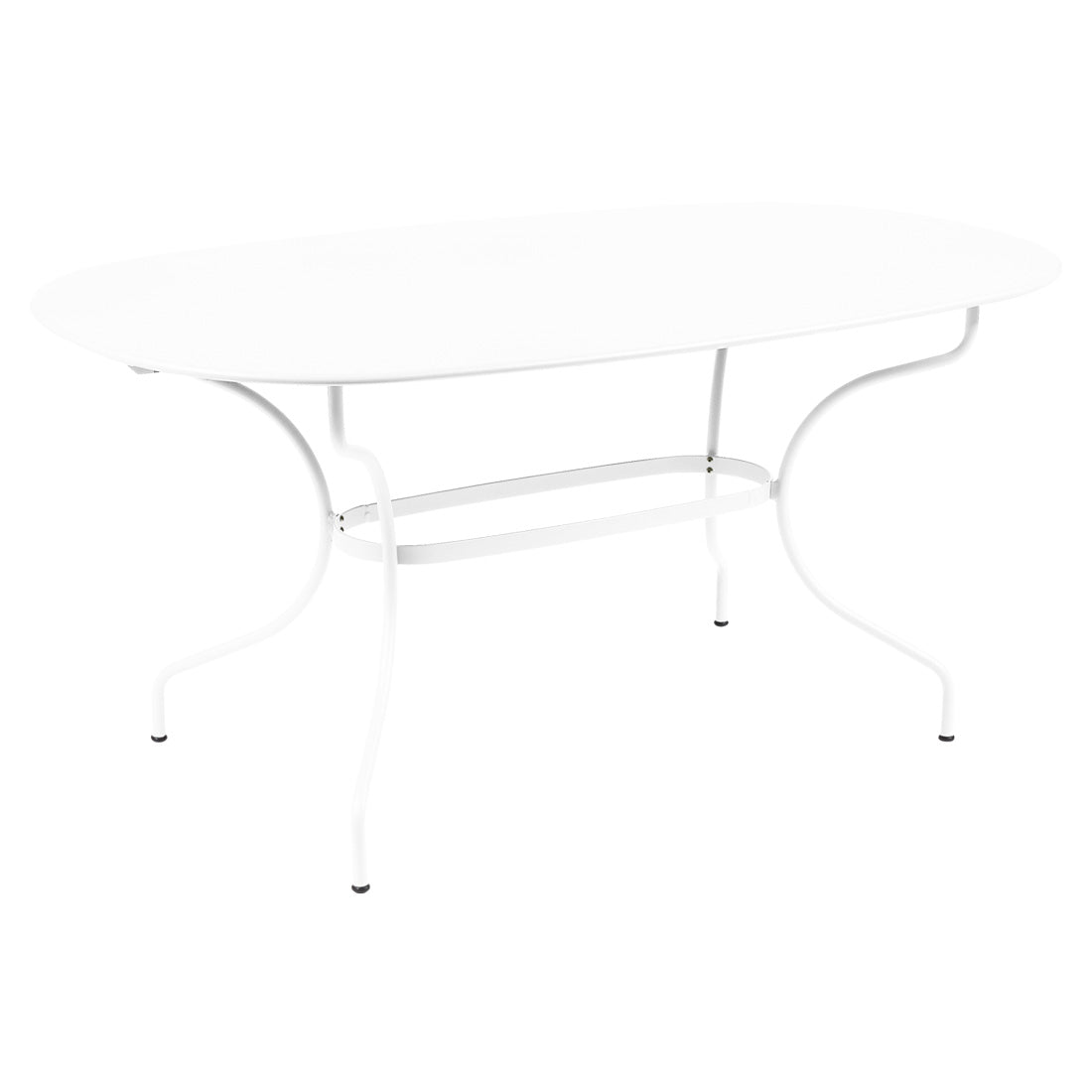 Fermob 63" Opera+ Oval Dining Table