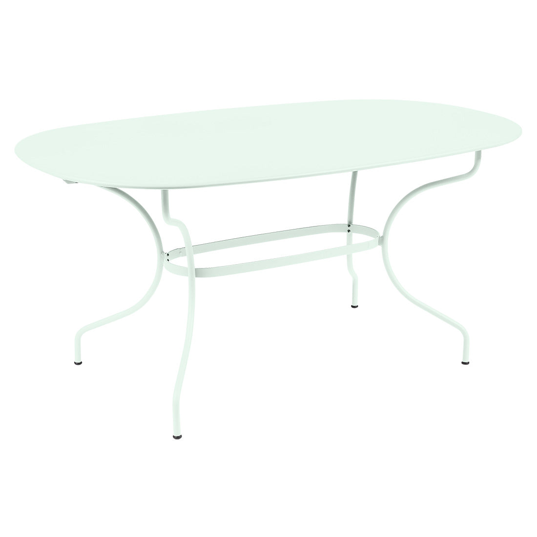 Fermob 63" Opera+ Oval Dining Table