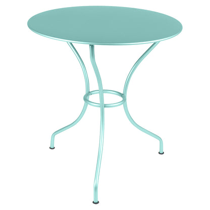 Fermob Opera 26 inch Round Table - bonmarche