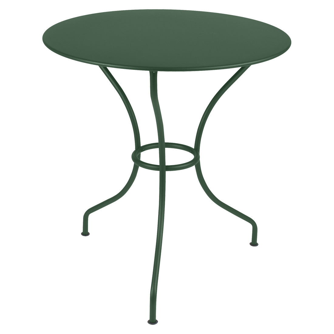 Fermob Opera 26 inch Round Table - bonmarche