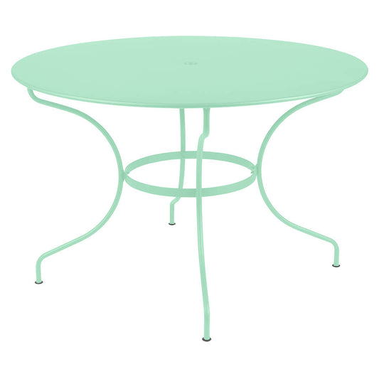Fermob Opera+ 46" Round Table