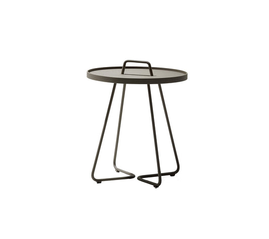 Cane-line On-the-Move Side Table Small