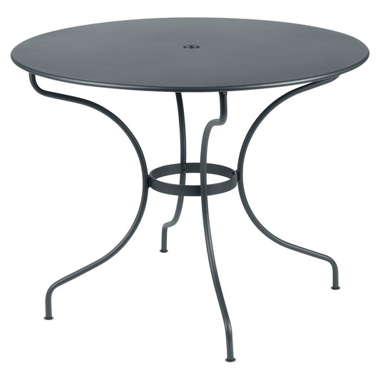 Fermob Opera Table 38" - bonmarche