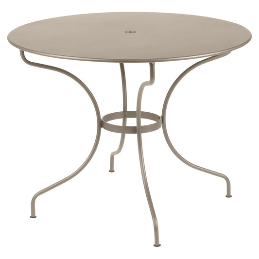 Fermob Opera Table 38" - bonmarche