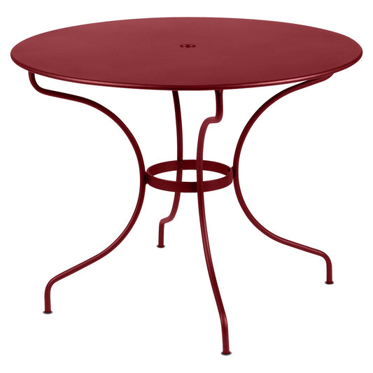 Fermob Opera Table 38" - bonmarche