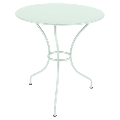 Fermob Opera 26 inch Round Table - bonmarche