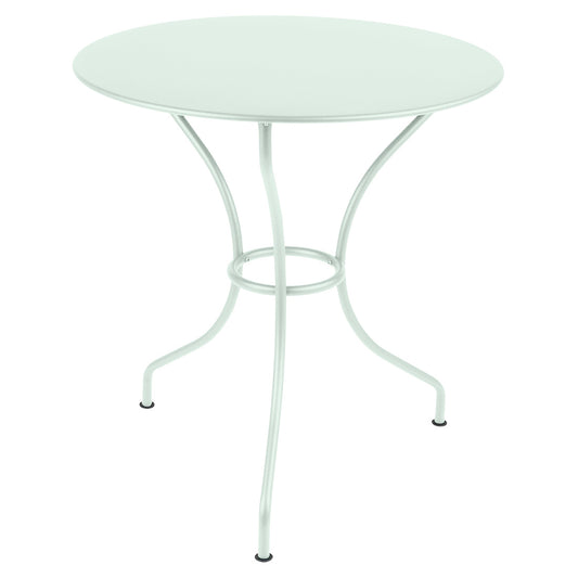 Fermob Opera 26 inch Round Table - bonmarche