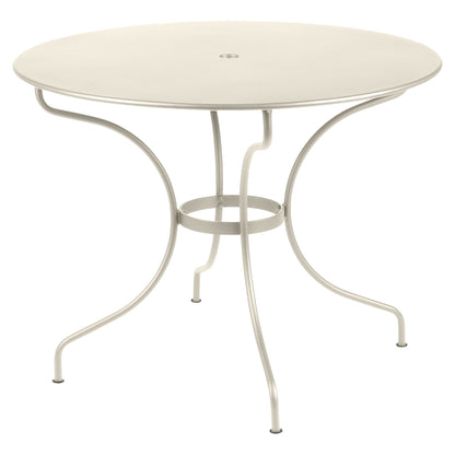 Fermob Opera Table 38" - bonmarche