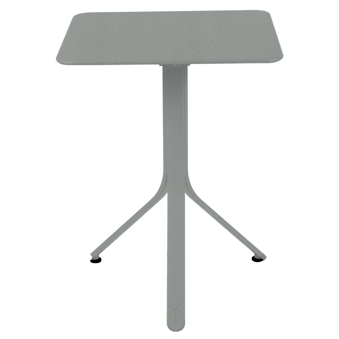 Fermob Rest'O 22" Square Dining Table