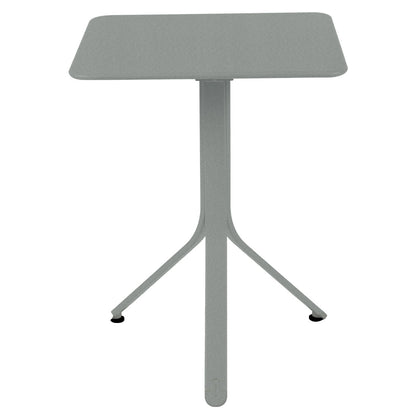 Fermob Rest'O 22" Square Dining Table