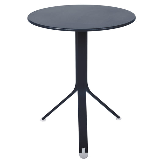 Fermob Rest'O 24" Round Dining Table