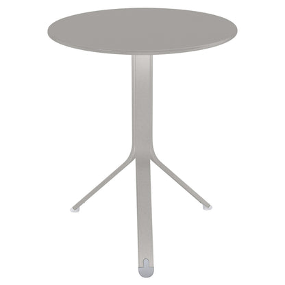 Fermob Rest'O 24" Round Dining Table