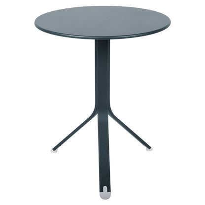 Fermob Rest'O 24" Round Dining Table