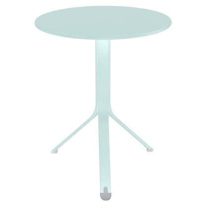 Fermob Rest'O 24" Round Dining Table