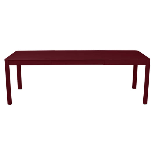 Fermob Ribambelle 2 Extensions Dining Table