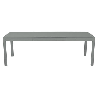 Fermob Ribambelle 2 Extensions Dining Table