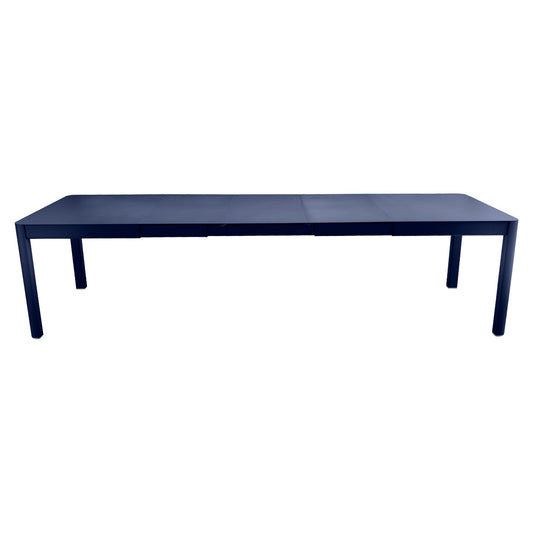 Fermob Ribambelle 3 Extensions XL Table - bonmarche