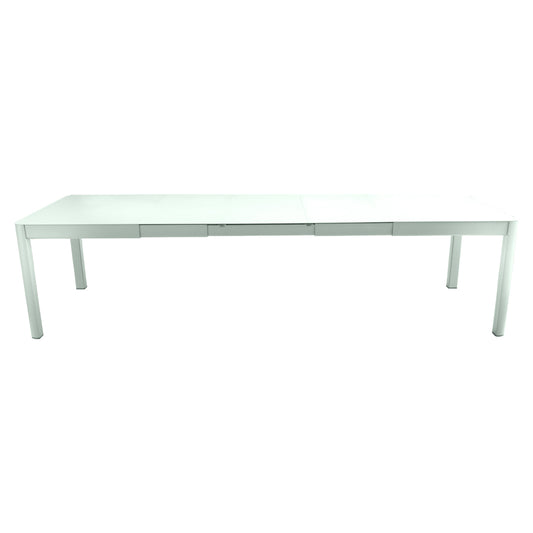 Fermob Ribambelle 3 Extensions XL Table - bonmarche