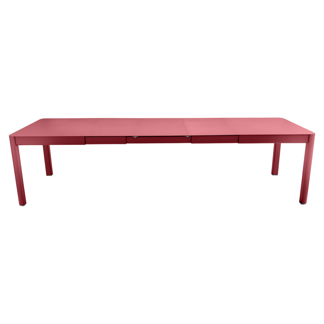 Fermob Ribambelle 3 Extensions XL Table - bonmarche