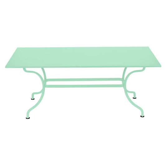 Fermob Romane 71 Inch Rectangular Dining Table