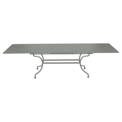 Fermob Romane 79 Inch Rectangular Dining Table with Extensions