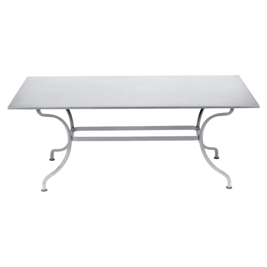 Fermob Romane 71 Inch Rectangular Dining Table - bonmarche