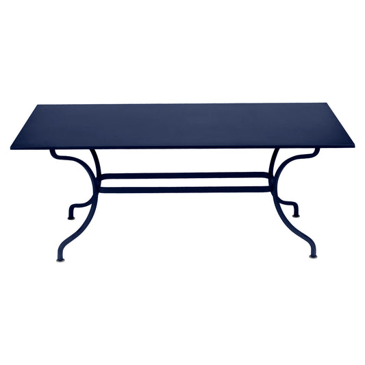 Fermob Romane 71 Inch Rectangular Dining Table - bonmarche