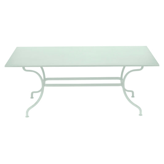 Fermob Romane 71 Inch Rectangular Dining Table - bonmarche