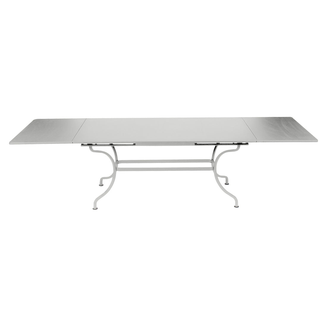Fermob Romane 79 Inch Rectangular Dining Table with Extensions - bonmarche