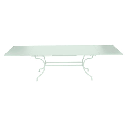 Fermob Romane 79 Inch Rectangular Dining Table with Extensions - bonmarche