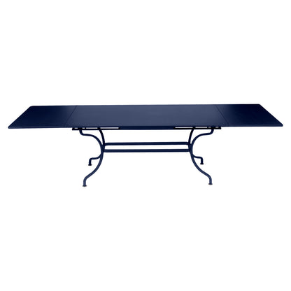 Fermob Romane 79 Inch Rectangular Dining Table with Extensions - bonmarche