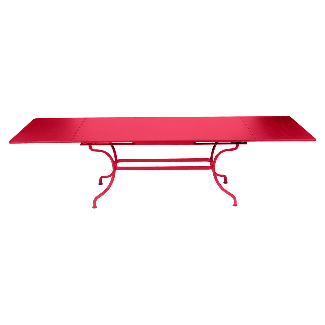 Fermob Romane 79 Inch Rectangular Dining Table with Extensions - bonmarche