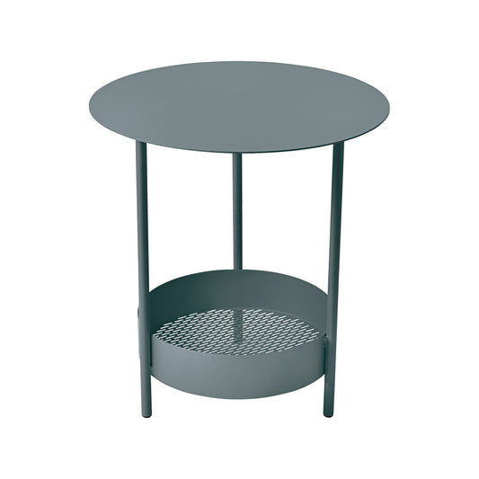 Fermob Salsa Table - bonmarche