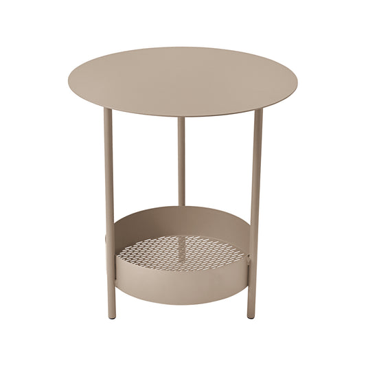 Fermob Salsa Table - bonmarche