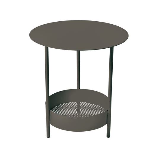 Fermob Salsa Table - bonmarche