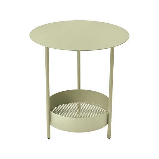 Fermob Salsa Table - bonmarche