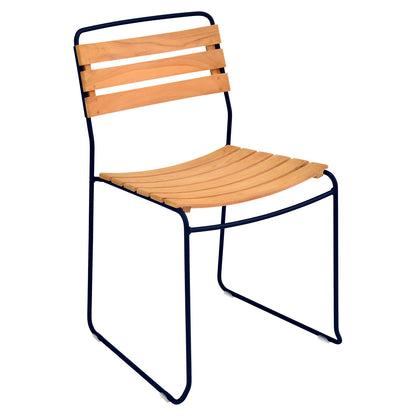 Fermob Surprising Teak Dining Chair - bonmarche