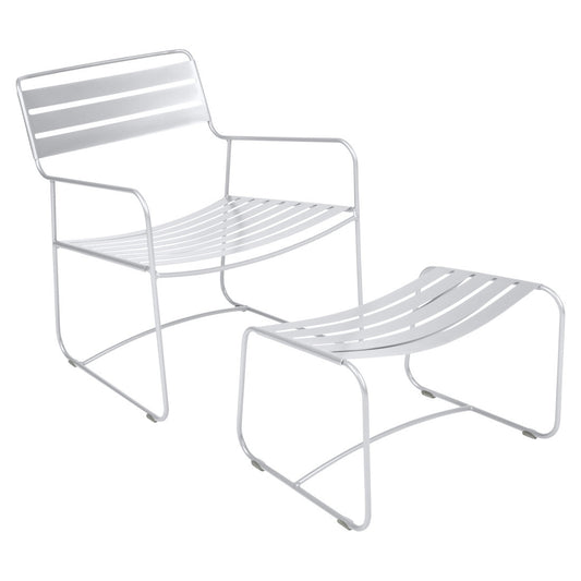 Fermob Surprising Lounger - bonmarche