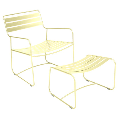 Fermob Surprising Lounger - bonmarche