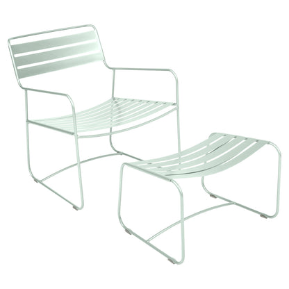 Fermob Surprising Lounger - bonmarche