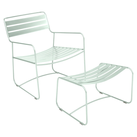 Fermob Surprising Lounger - bonmarche