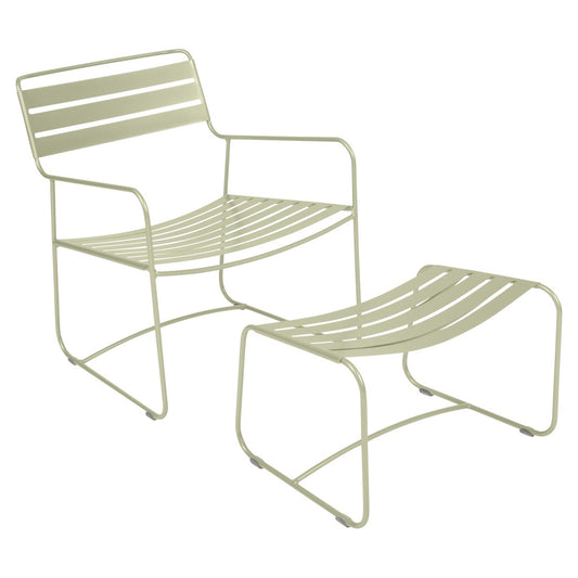 Fermob Surprising Lounger - bonmarche