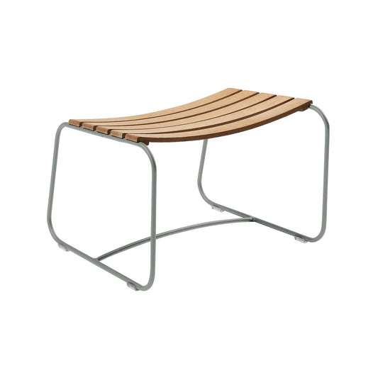 Fermob Surprising Teak Footrest