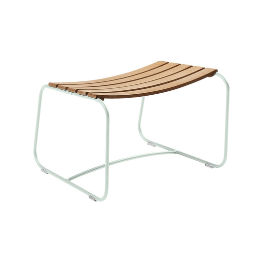 Fermob Surprising Teak Footrest - bonmarche