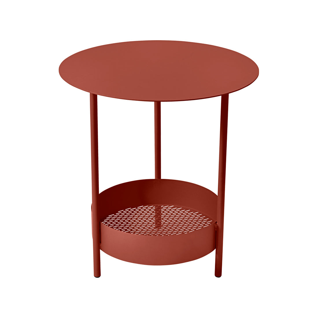 Fermob Salsa Table - bonmarche