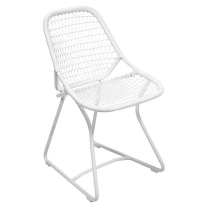 Fermob Sixties Outdoor  Dining Chair - bonmarche