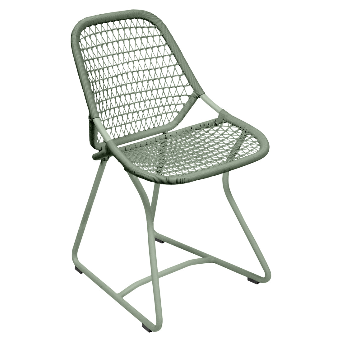 Fermob Sixties Outdoor  Dining Chair - bonmarche