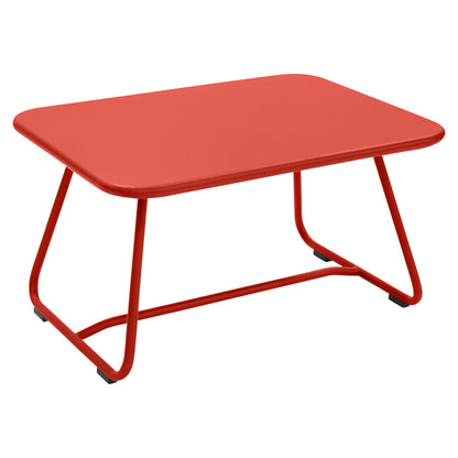 Fermob Sixties Outdoor Low Table - bonmarche