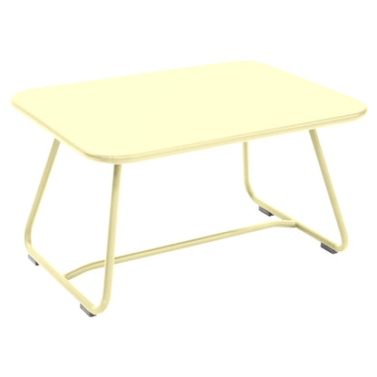 Fermob Sixties Outdoor Low Table - bonmarche